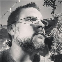 Joey Bullock (He/Him)