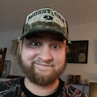 Tyler Hickman