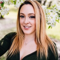 Jessica Sipma, Ma, Mft-C