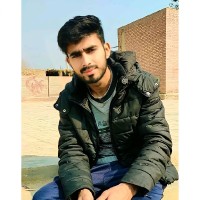 Hamad Maqbool