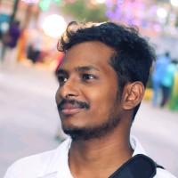 Karthi Keyan
