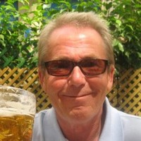 Peter Mace