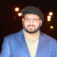Shabbir Ahmad