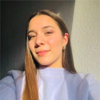 Andrea Garcia Burgos