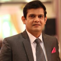 Prasad Mankame