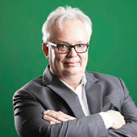 Peter Dewaegheneire