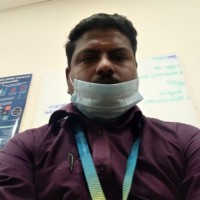 Sivasankar B