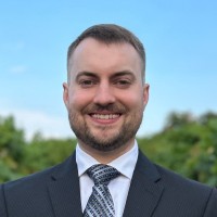 Eric Hallam, Cpa