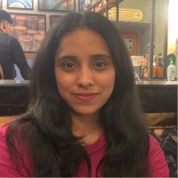 Aayushi Bhardwaj