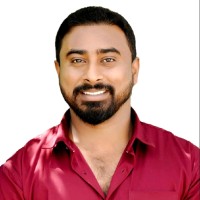 Jineesh George
