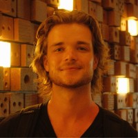 Michael Ward
