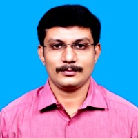 Behara Seshagiri Rao