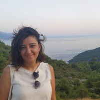 Zeynep Avcı