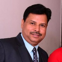 Sanjay Bisht