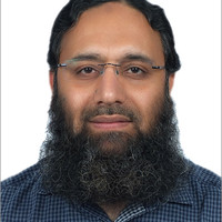 Khalid Bashir