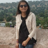 Simran Patil