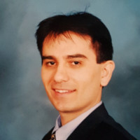George Arau