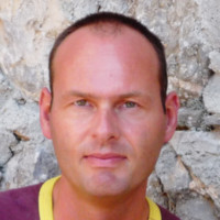 Mark Geven
