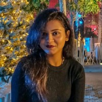Samayita Mondal