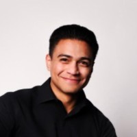 Aaron Perez