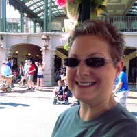 Traci Myers