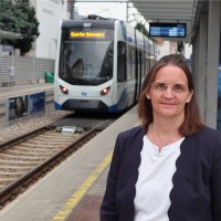 Johanna Wiesholzer