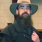 Bradley (Brad) Webb