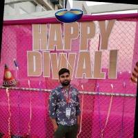 Kuldeep kumar Tiwari