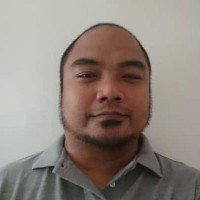 Stephen Saleo Bermejo