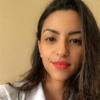 Jaqueline Morais