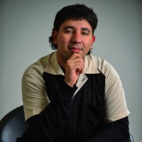 Mauricio Ortega