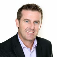 Brendan Green