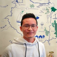 Billy Yu