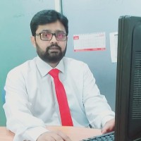 Wajahat Paracha