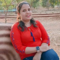 Lavanya S