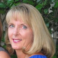 Elizabeth (Beth) Karcz, Iom, Cae