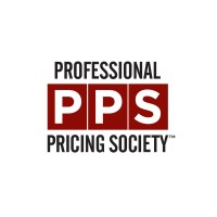Professional Pricing Society