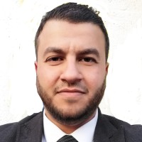 Ahmad Saber