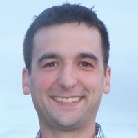 Luke O'Brien, P.Eng