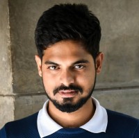 Priyadharsan Rajendran