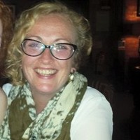 Bernadette Tamsitt