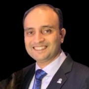 Rakesh Zaveri