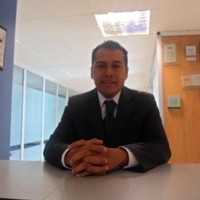 Adrian Ramirez Moran