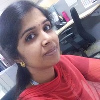 SANGEETHA S