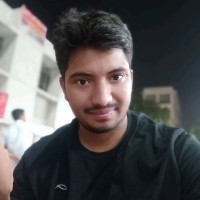Vivek Kumar Yadav