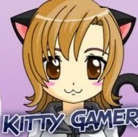anime kitten