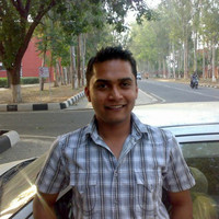 rahul goyal