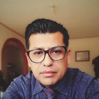 Elder Rivera Serrano
