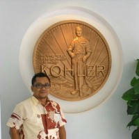 Tjatur Irianto