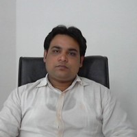 Nafis Khan